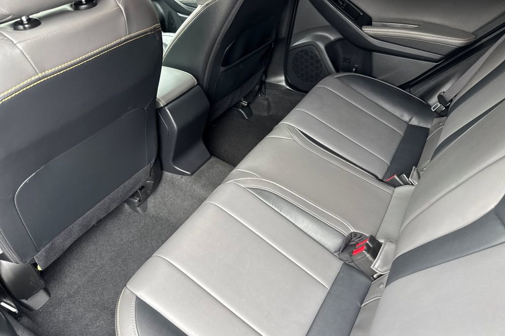 Used 2023 Subaru Crosstrek 2.5i Sport image 11