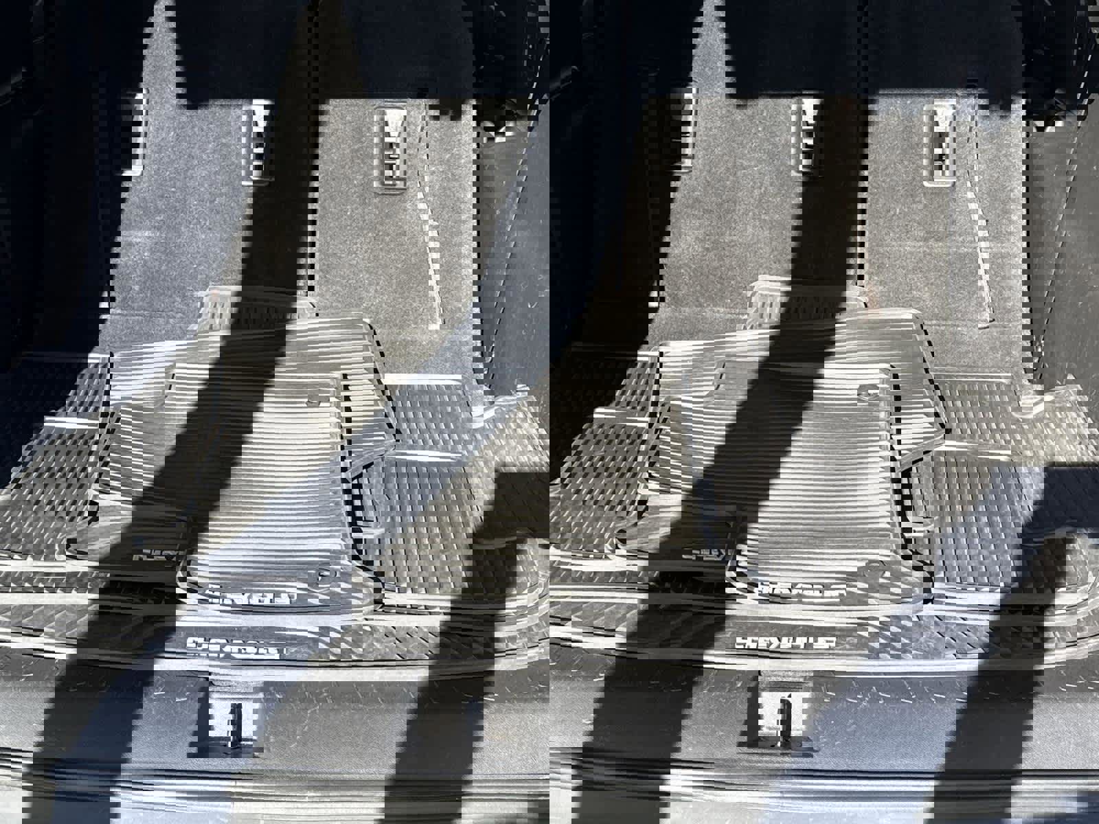 Used 2019 Chevrolet Traverse LT image 15