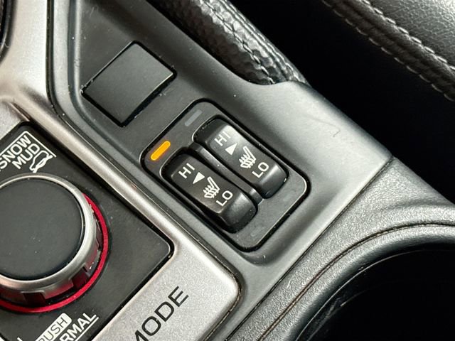 Used 2020 Subaru Forester Limited w/ Popular Package #3 image 21