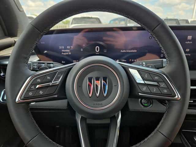 New 2026 Buick Enclave Preferred w/ Power Package image 11