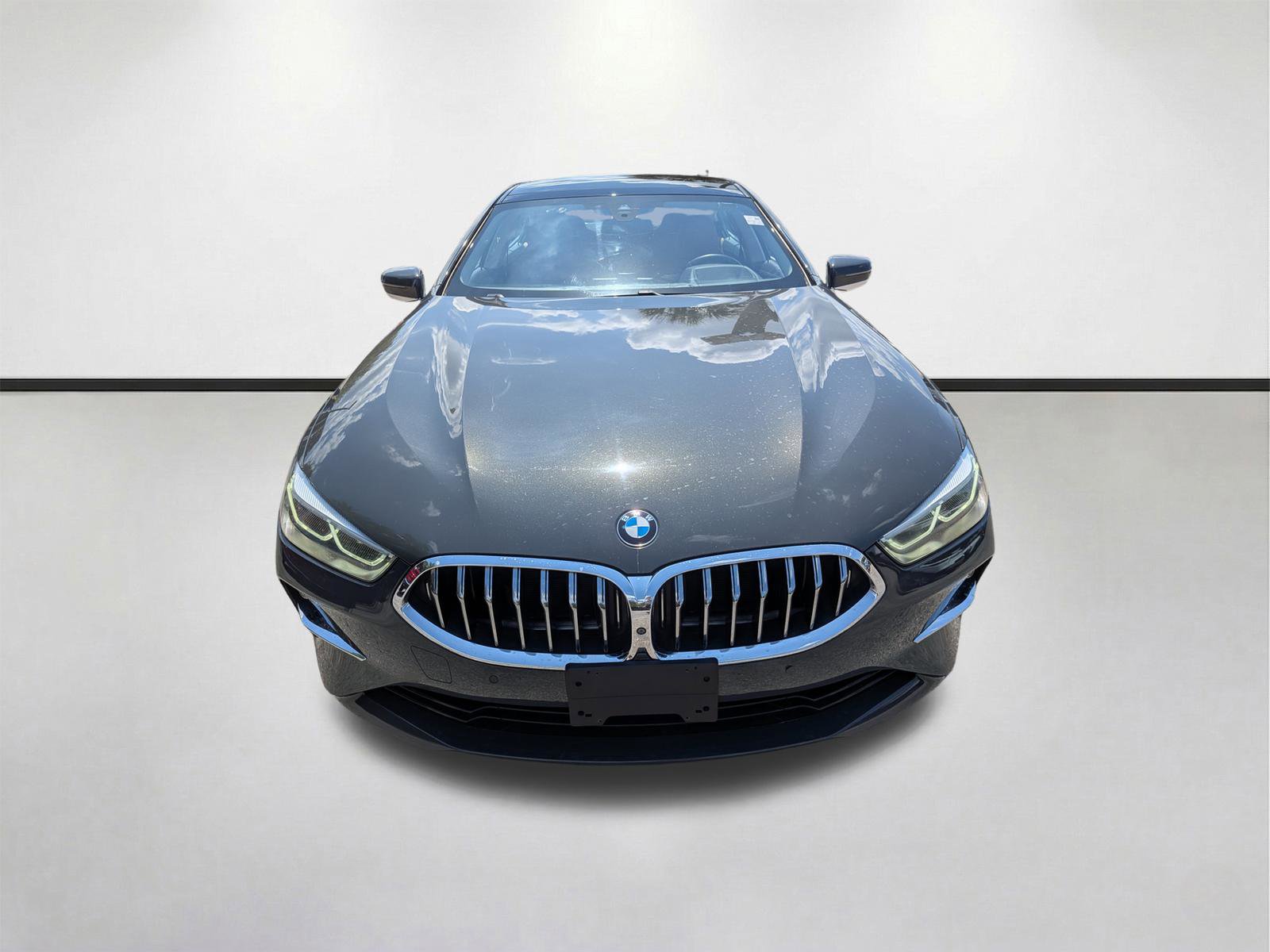 Used 2020 BMW 840i Gran Coupe xDrive w/ Driving Assistance Package image 9