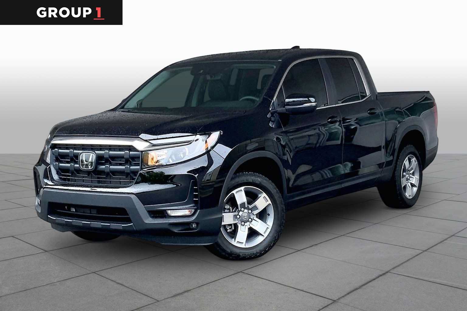 Used 2026 Honda Ridgeline RTL