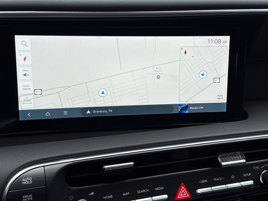 New 2026 Hyundai Palisade SEL FWD image 23