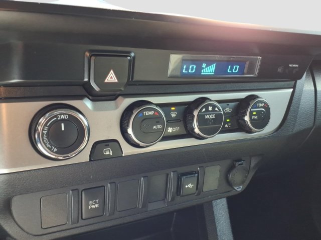 Certified 2023 Toyota Tacoma SR AWD/4WD image 13