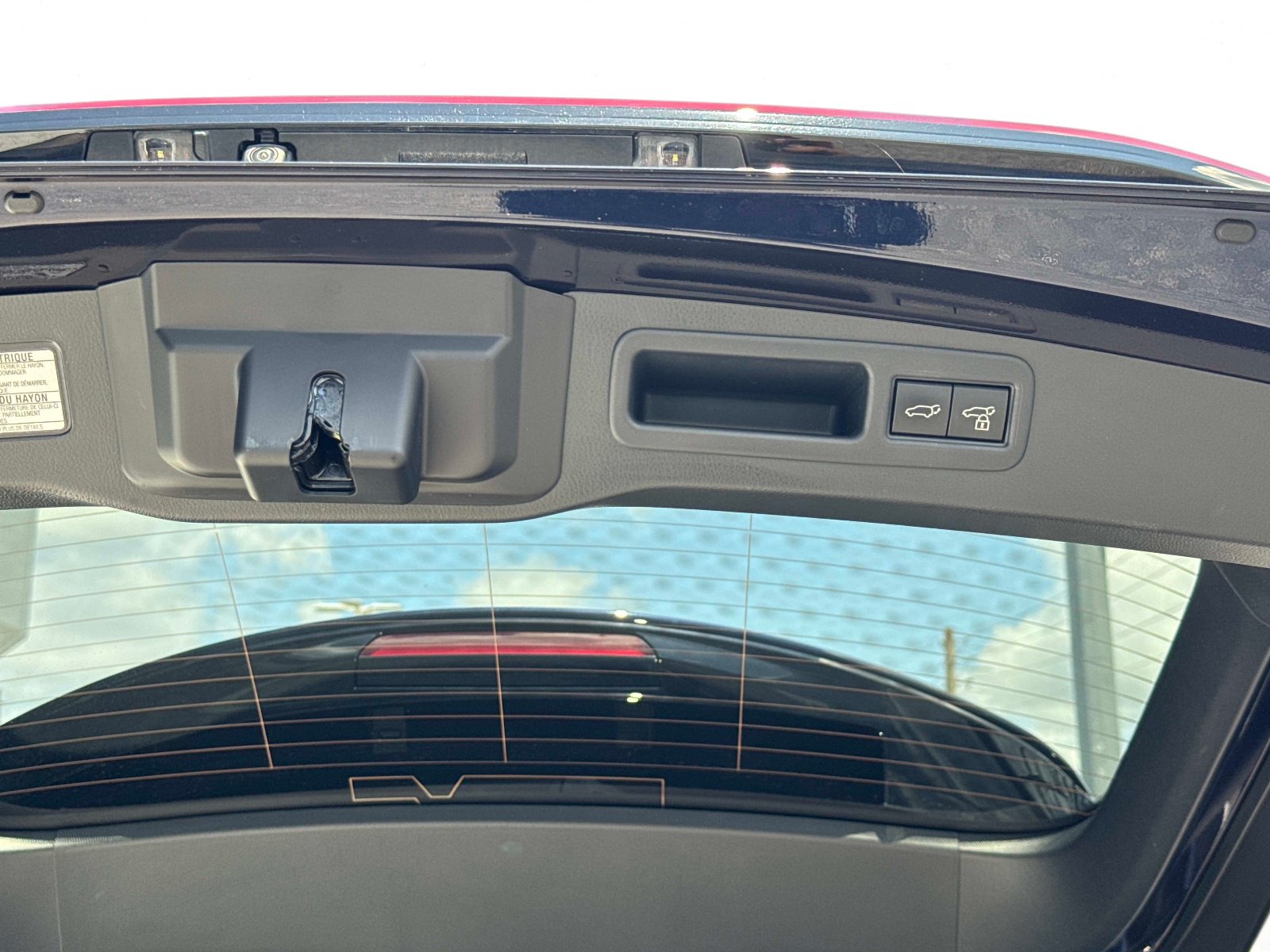 Used 2024 Lexus RX 350h w/ Accessory Package (Z1) AWD/4WD image 12