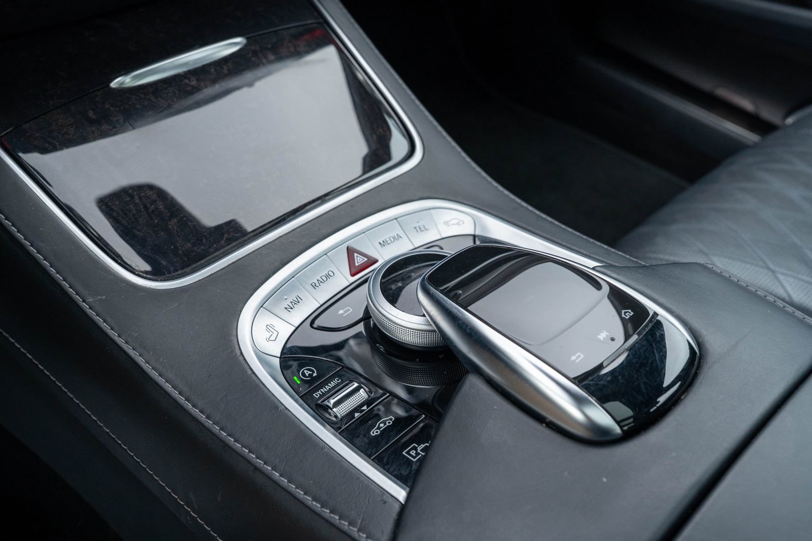 Used 2019 Mercedes-Benz S 560 S 560 image 26