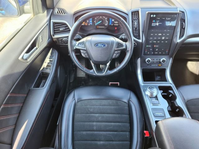 Used 2022 Ford Edge ST-Line image 13