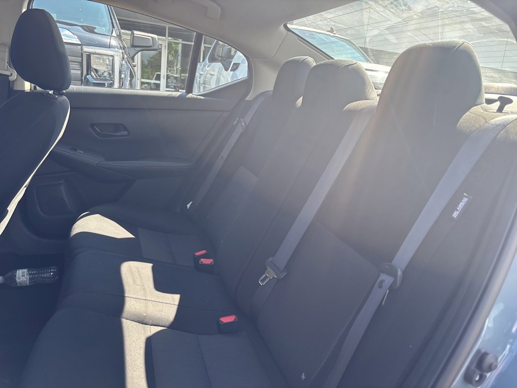 Used 2024 Nissan Sentra SV image 31
