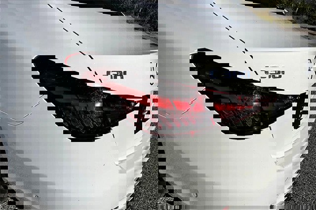 Certified 2025 Mercedes-Benz C 300 4MATIC Sedan image 27