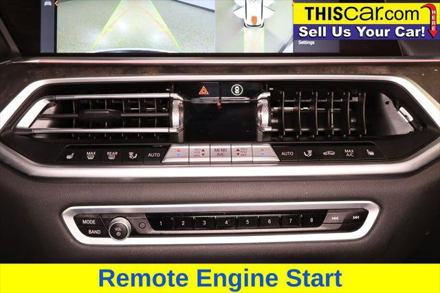 Used 2023 BMW X5 xDrive40i w/ Premium Package image 20