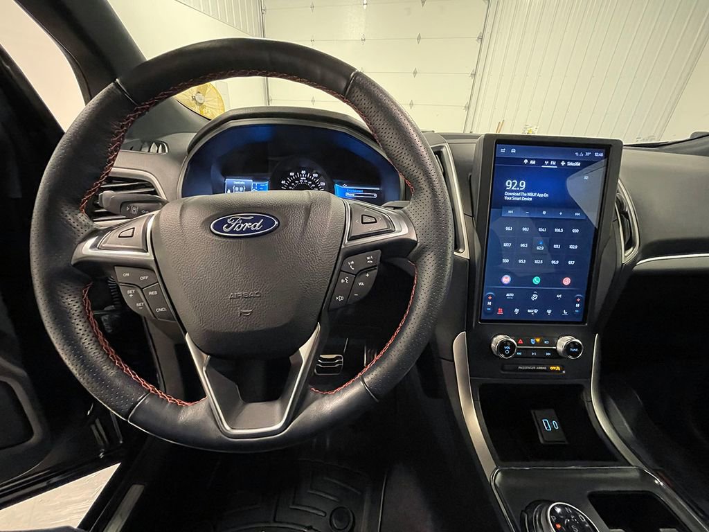 Used 2023 Ford Edge ST-Line image 35