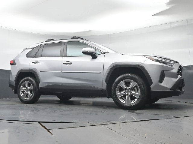 Certified 2023 Toyota RAV4 XLE w/ Convenience Package AWD/4WD image 38