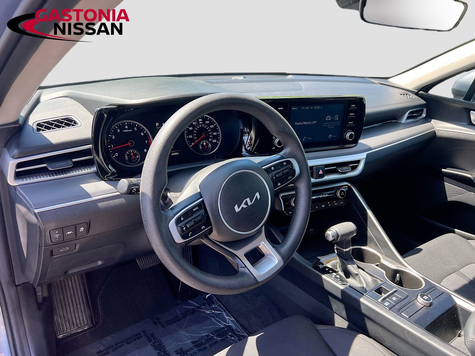 Used 2023 Kia K5 LXS image 11