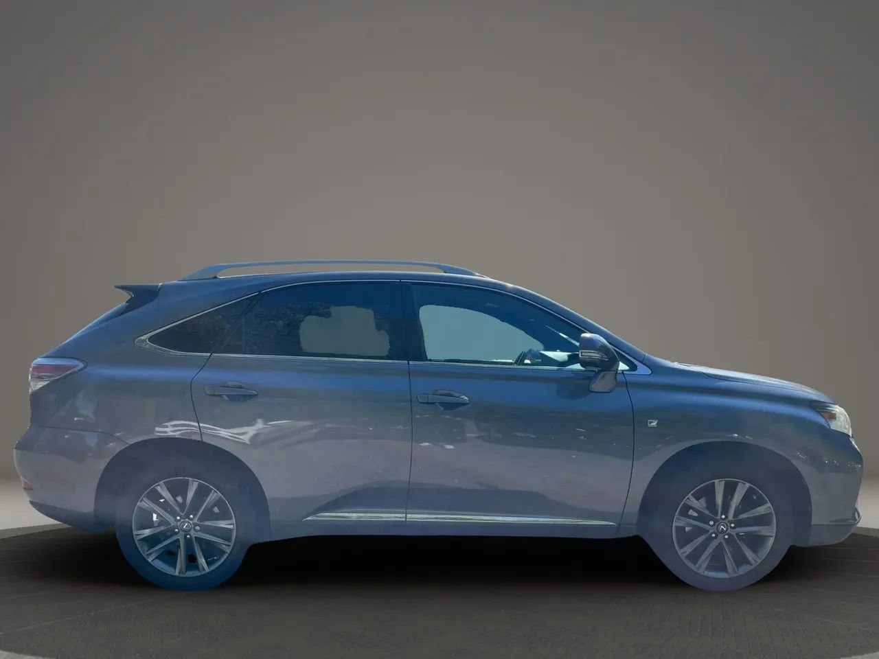 Used 2015 Lexus RX 350 AWD image 4