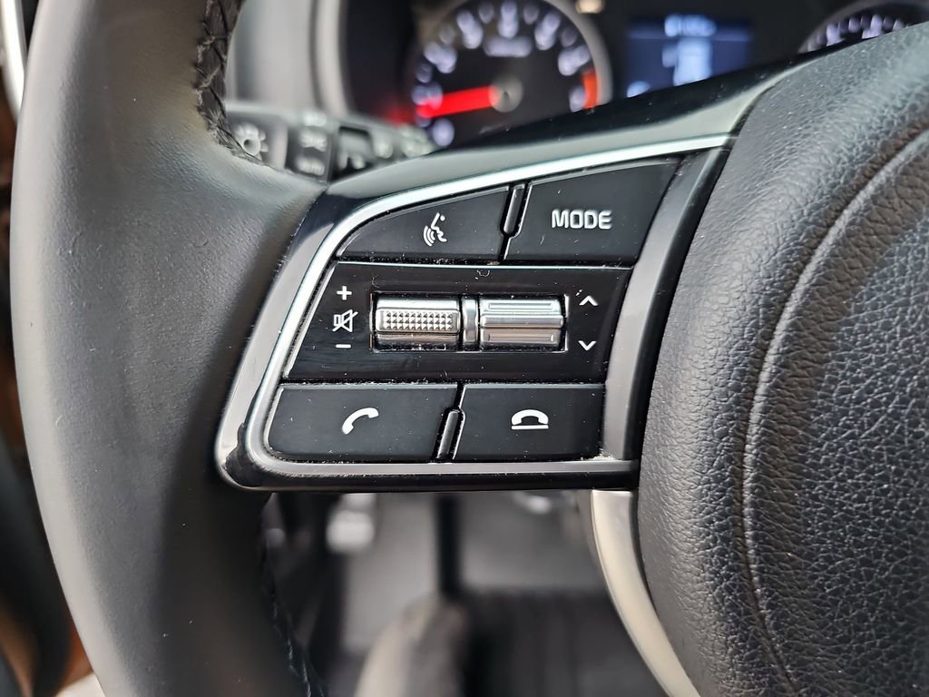 Used 2020 Kia Sportage EX FWD image 11