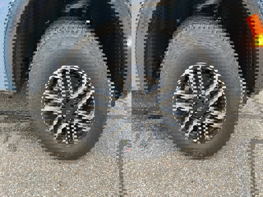 New 2024 Ford Ranger Lariat image 26