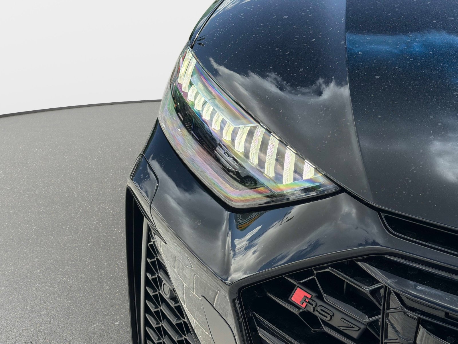 Used 2025 Audi RS 7 Performance image 10