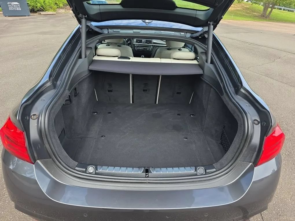 Used 2016 BMW 435i Gran Coupe RWD image 49