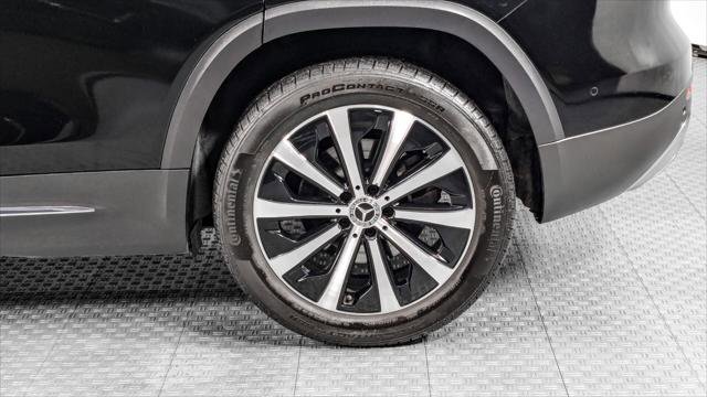 Used 2022 Mercedes-Benz GLB 250 w/ Premium Package image 33