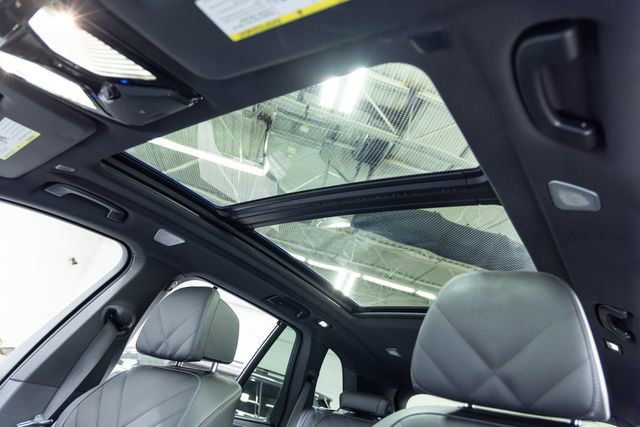 Certified 2024 BMW X5 M60i image 13