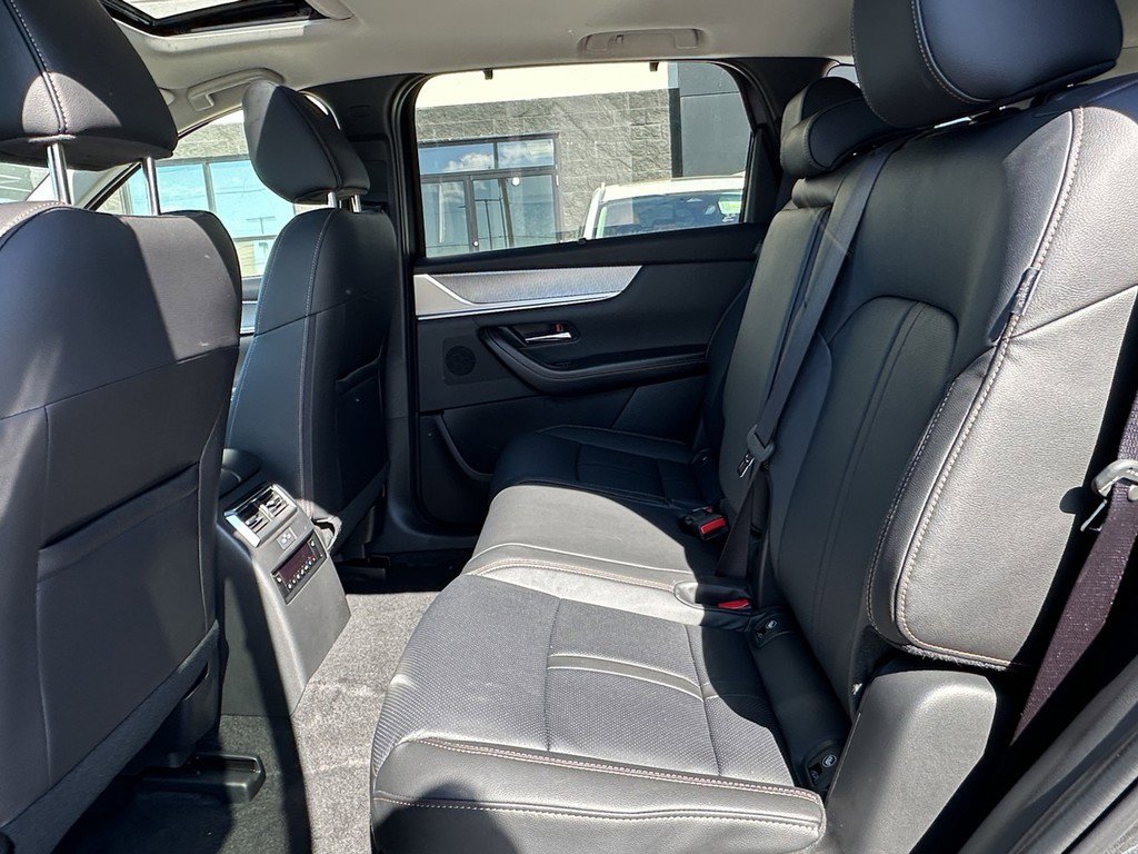 New 2026 MAZDA CX-90 3.3 Turbo w/ Preferred Package image 7