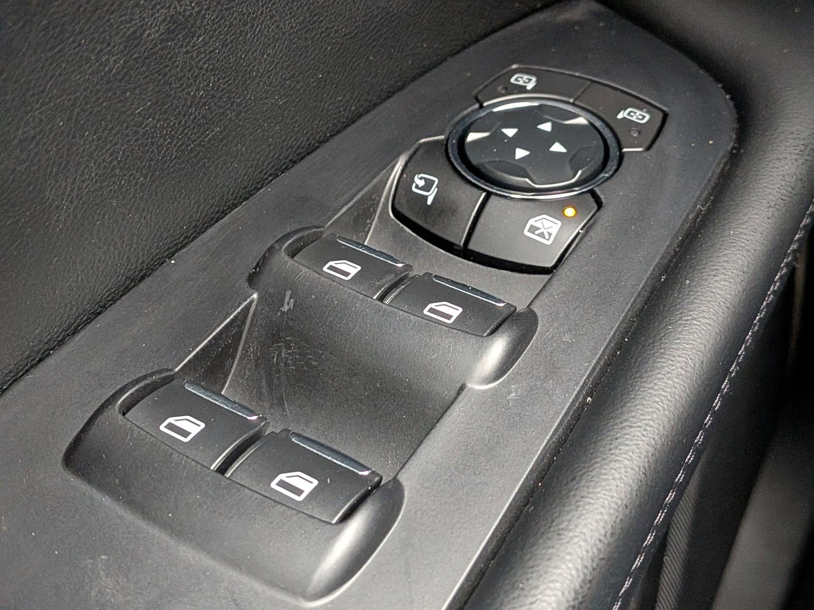 Certified 2023 Lincoln Nautilus Reserve w/ Monochromatic Package image 30