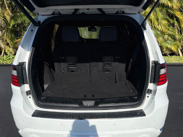 Used 2023 Dodge Durango Citadel RWD image 29