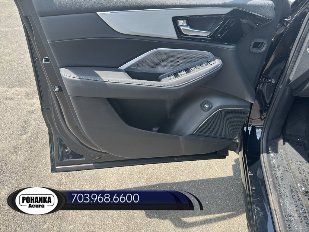 New 2026 Acura MDX w/ Technology Package AWD/4WD image 26