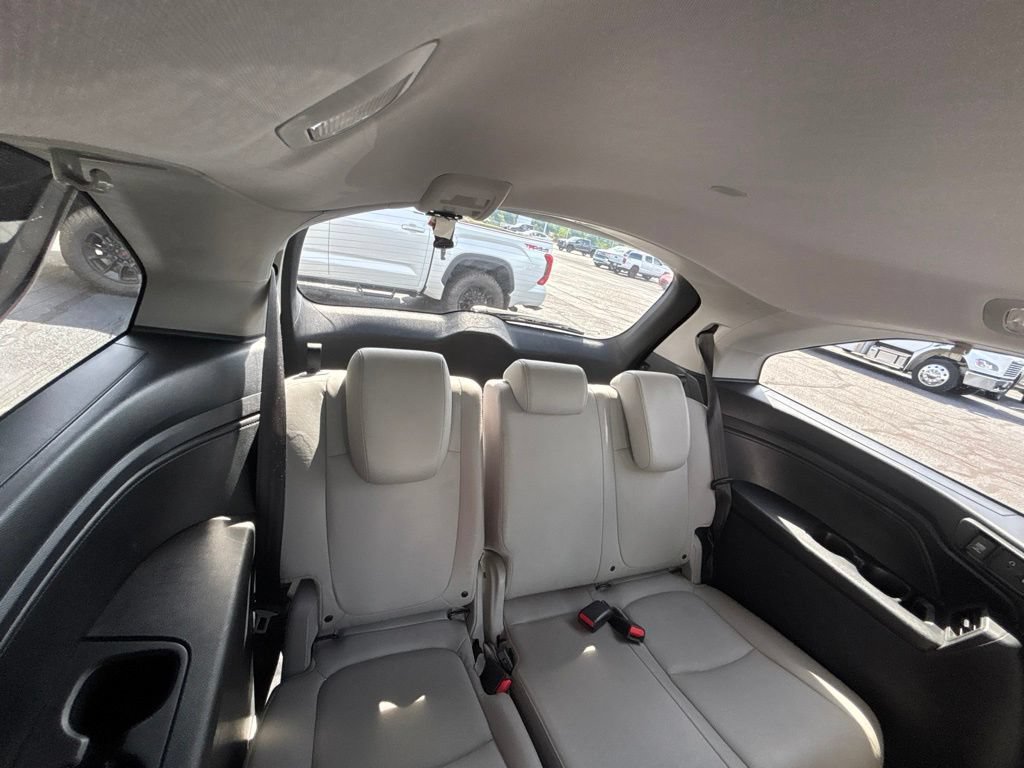 Used 2019 Honda Odyssey EX-L image 29