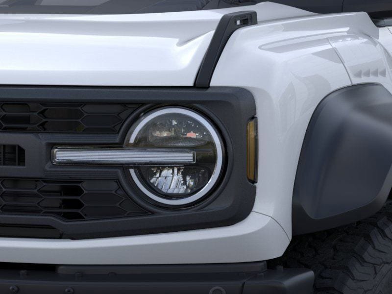 New 2026 Ford Bronco Raptor AWD/4WD image 53
