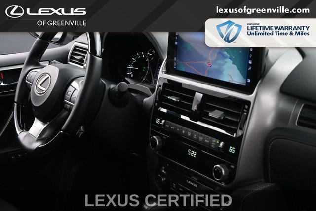 Certified 2023 Lexus GX 460 Premium w/ Accessory Package AWD/4WD image 28