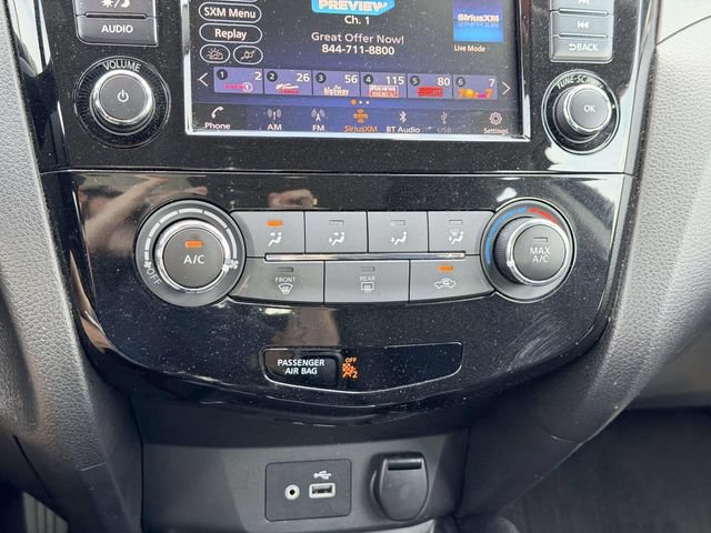 Used 2022 Nissan Rogue Sport S AWD/4WD image 21