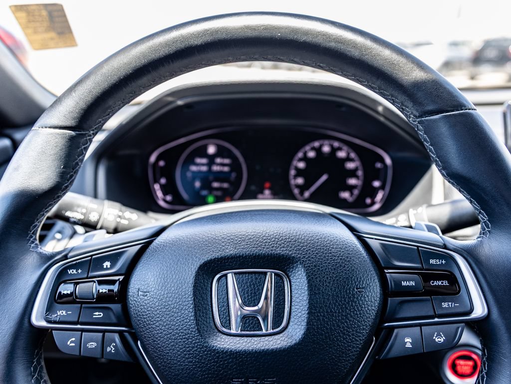 Used 2019 Honda Accord Sport image 16