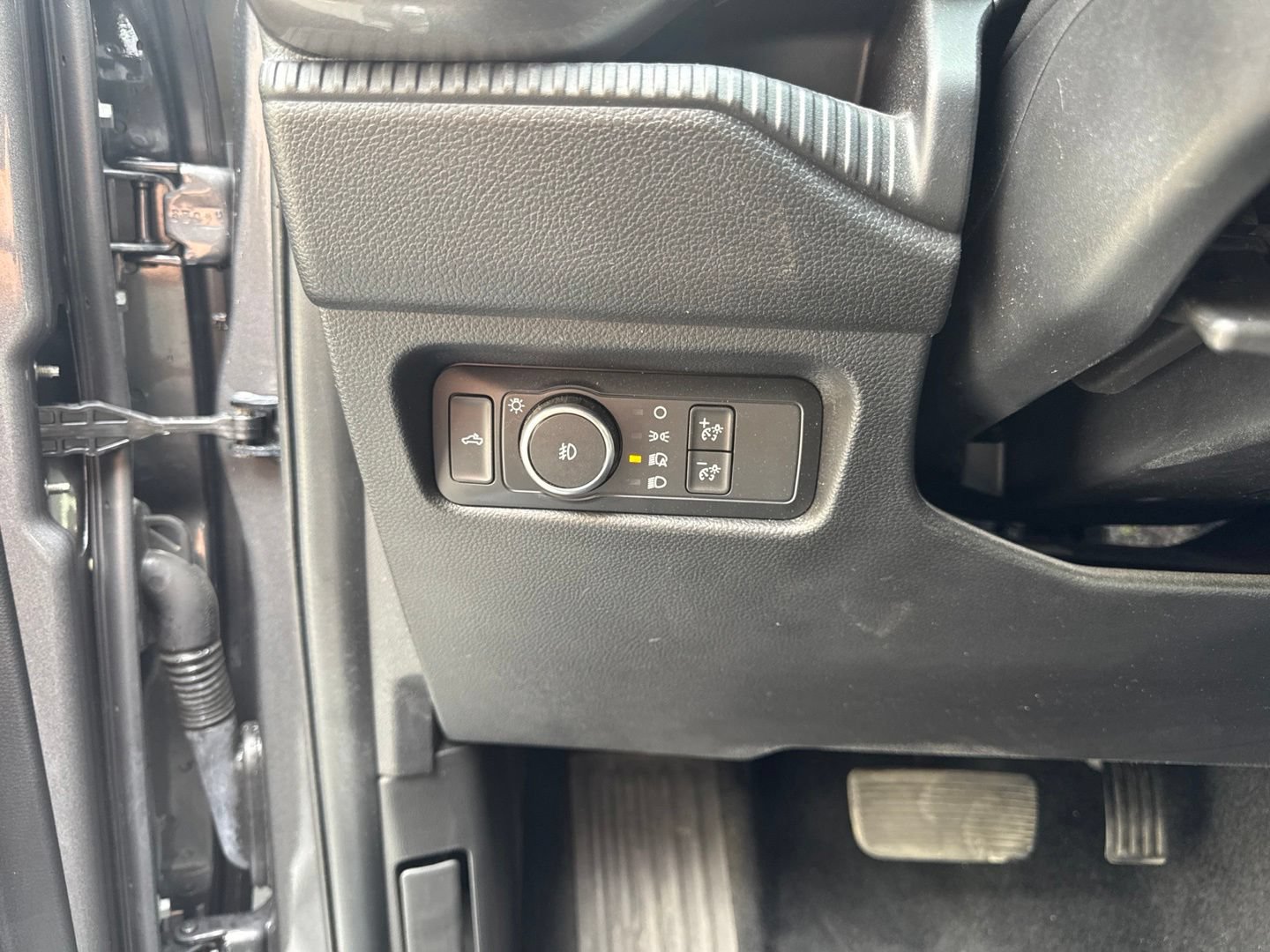 Used 2024 Ford Ranger XLT AWD/4WD image 20