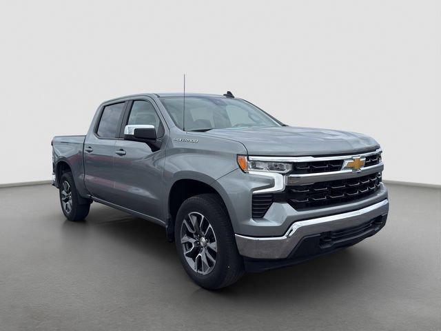 Used 2024 Chevrolet Silverado 1500 LT image 8