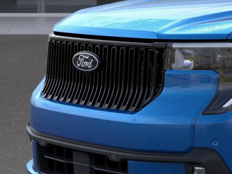 New 2025 Ford Maverick Lobo AWD/4WD image 18