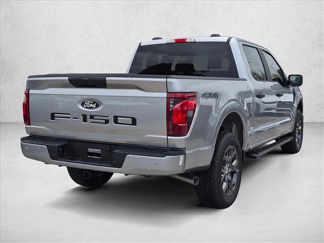 New 2026 Ford F150 STX AWD/4WD image 2