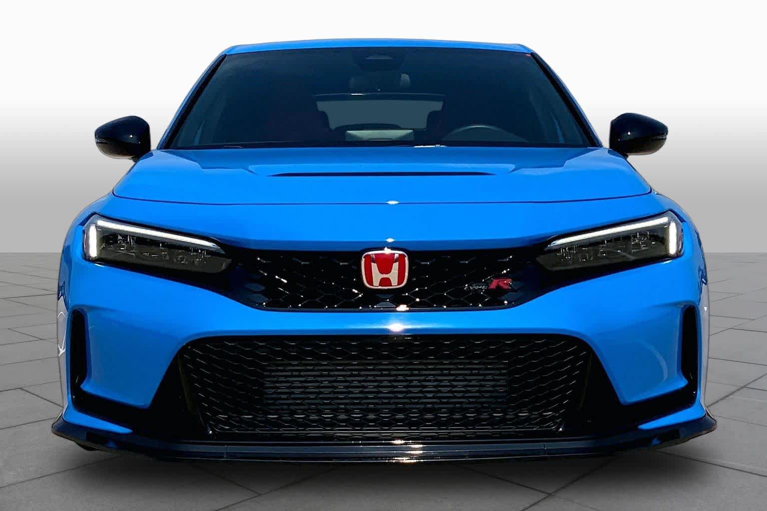 Used 2024 Honda Civic Type R image 4