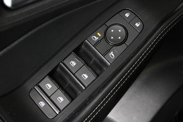 Certified 2024 Nissan Rogue SV w/ SV Premium Package FWD image 25