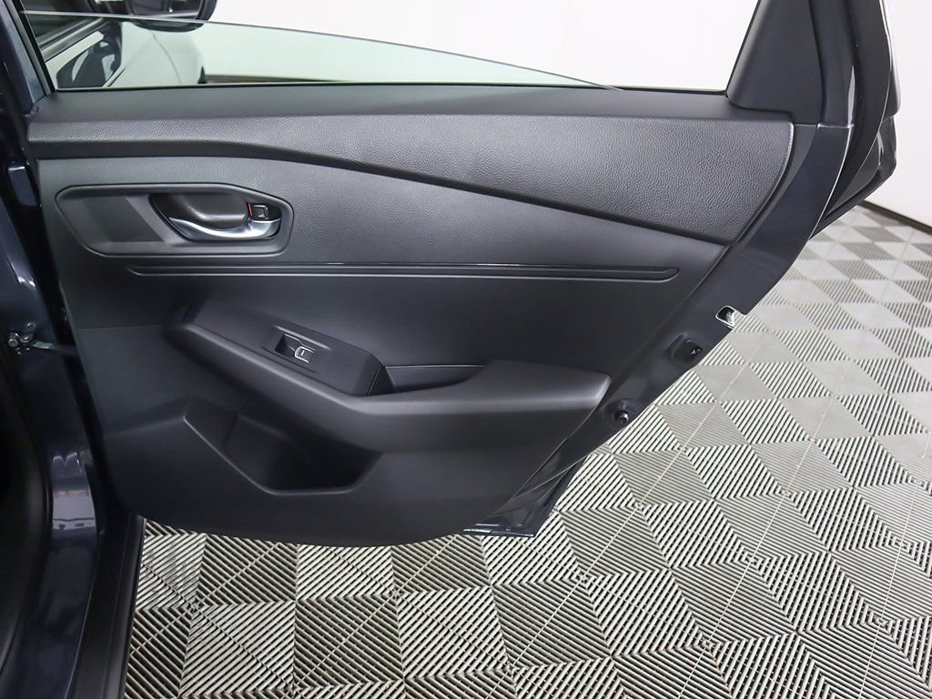 Certified 2025 Honda Accord SE image 15