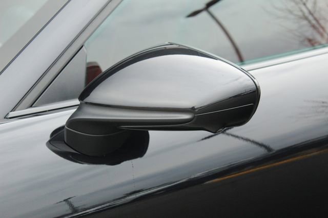 Certified 2024 Porsche 911 Targa 4 GTS image 12