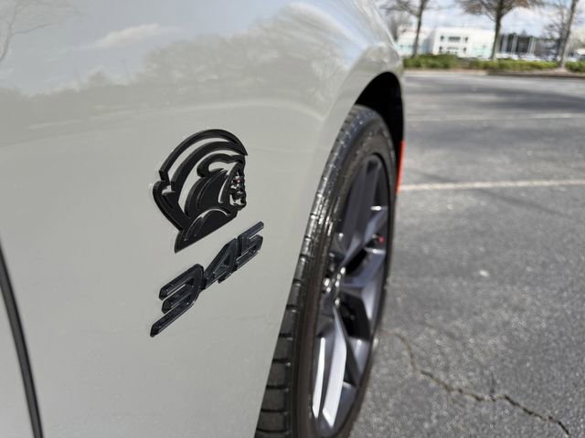 Used 2023 Dodge Charger R/T w/ Plus Group image 9