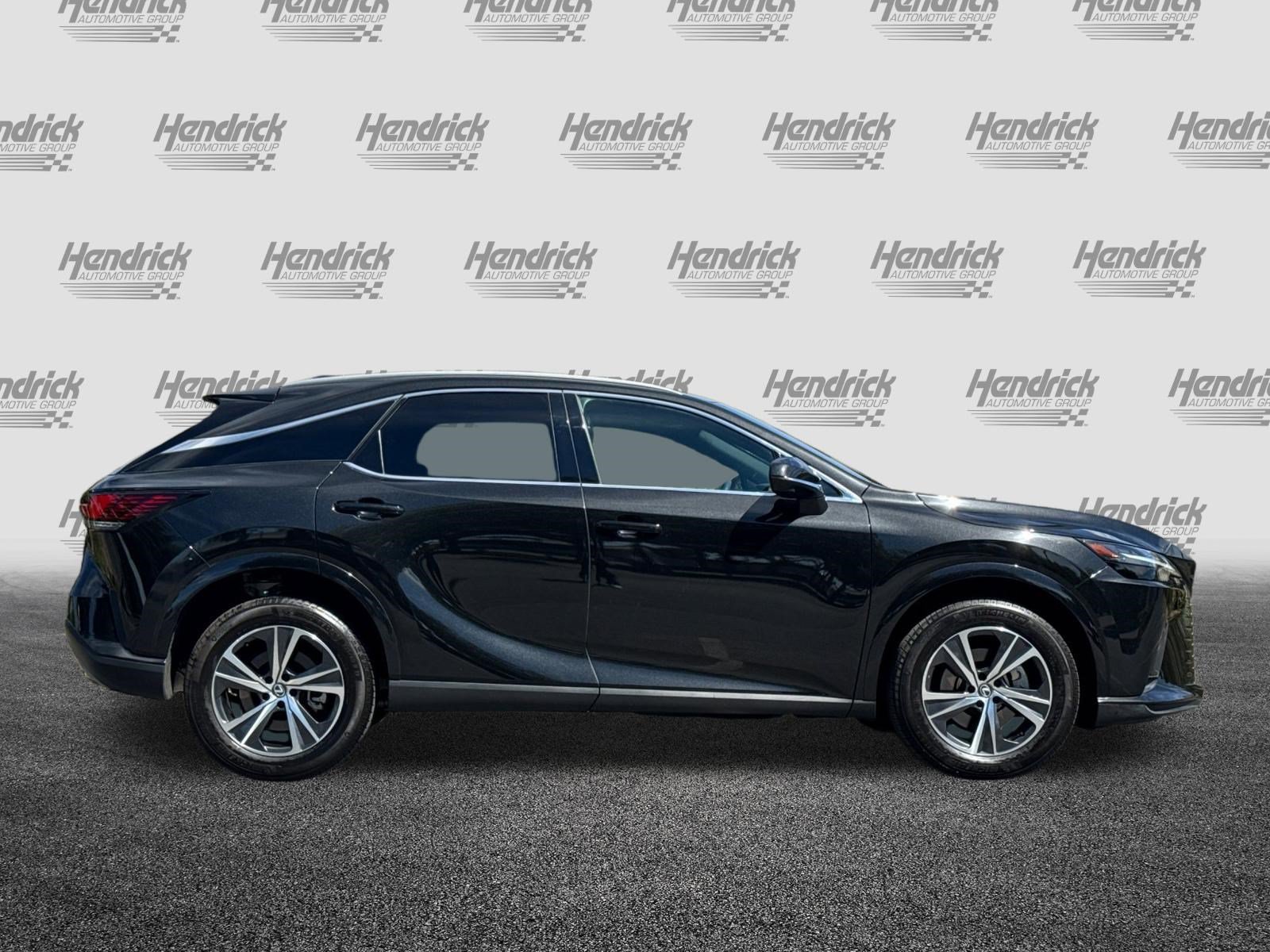 Certified 2023 Lexus RX 350 Premium FWD image 3