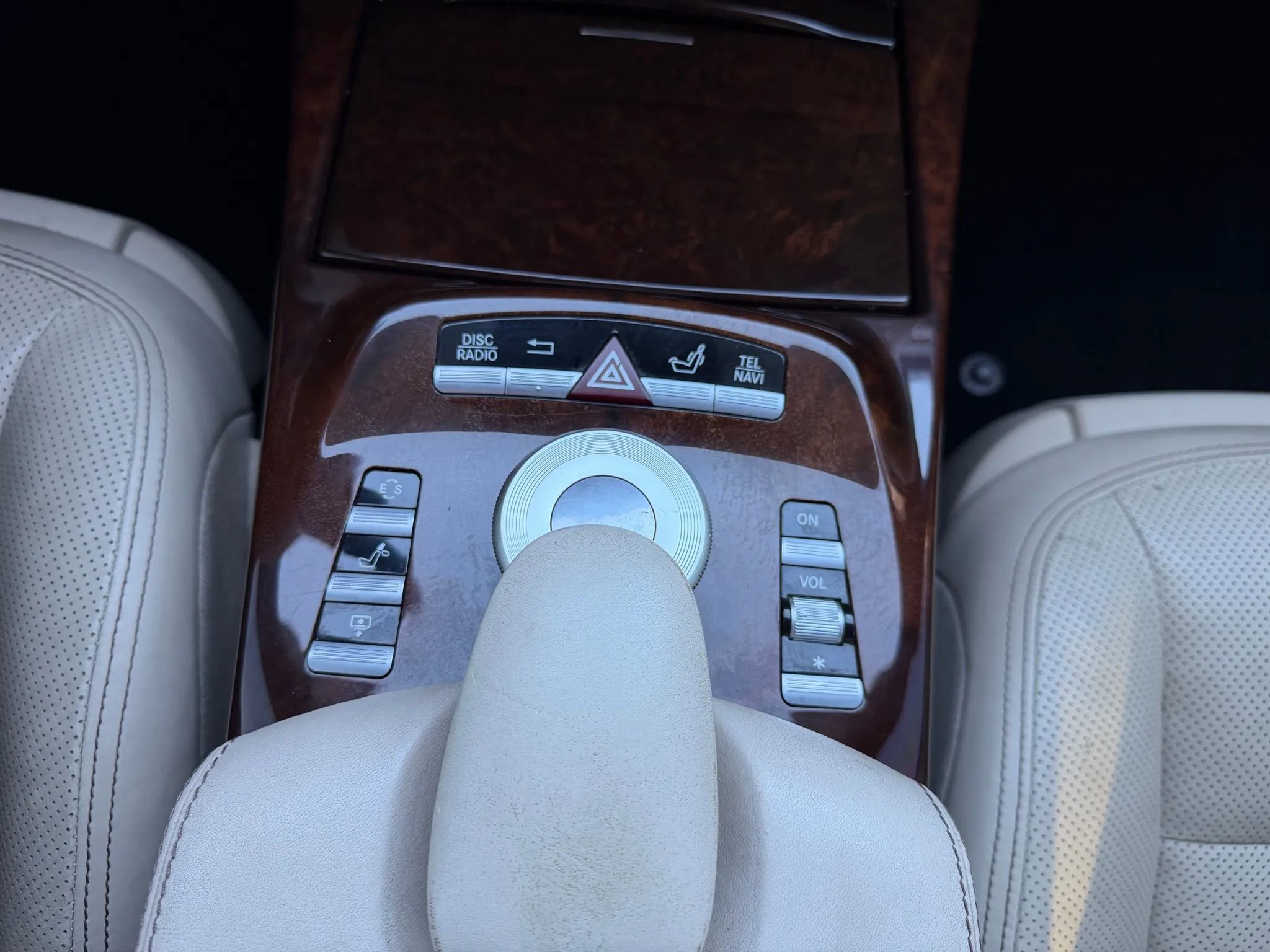 Used 2013 Mercedes-Benz S 550 image 17