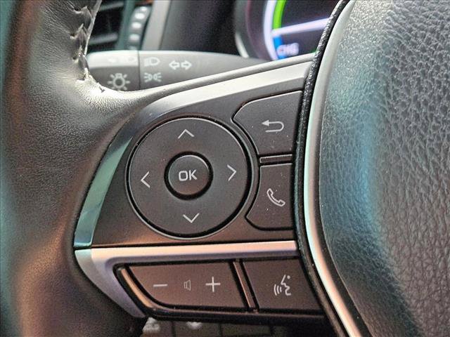 Used 2022 Toyota Camry XLE w/ Cold Weather Package FWD image 24