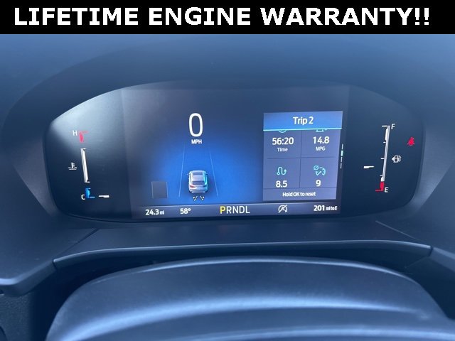 New 2025 Ford Escape ST-Line w/ Tech Pack #1 image 20