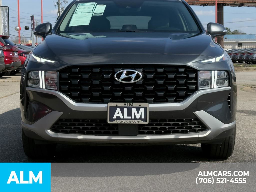 Used 2023 Hyundai Santa Fe SEL image 8