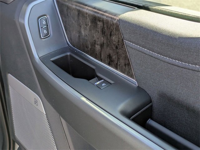 New 2026 Ford F250 Lariat w/ Black Appearance Package image 45