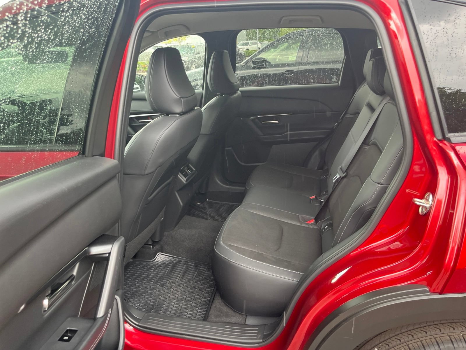 Used 2026 MAZDA CX-5 Preferred AWD/4WD image 27