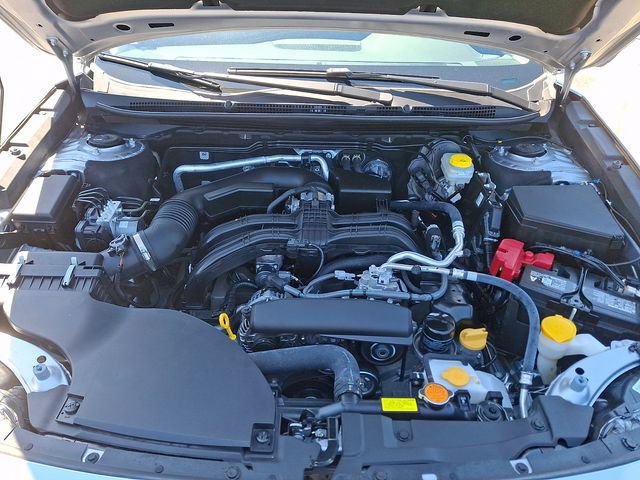 Used 2025 Subaru Outback Premium AWD/4WD image 29